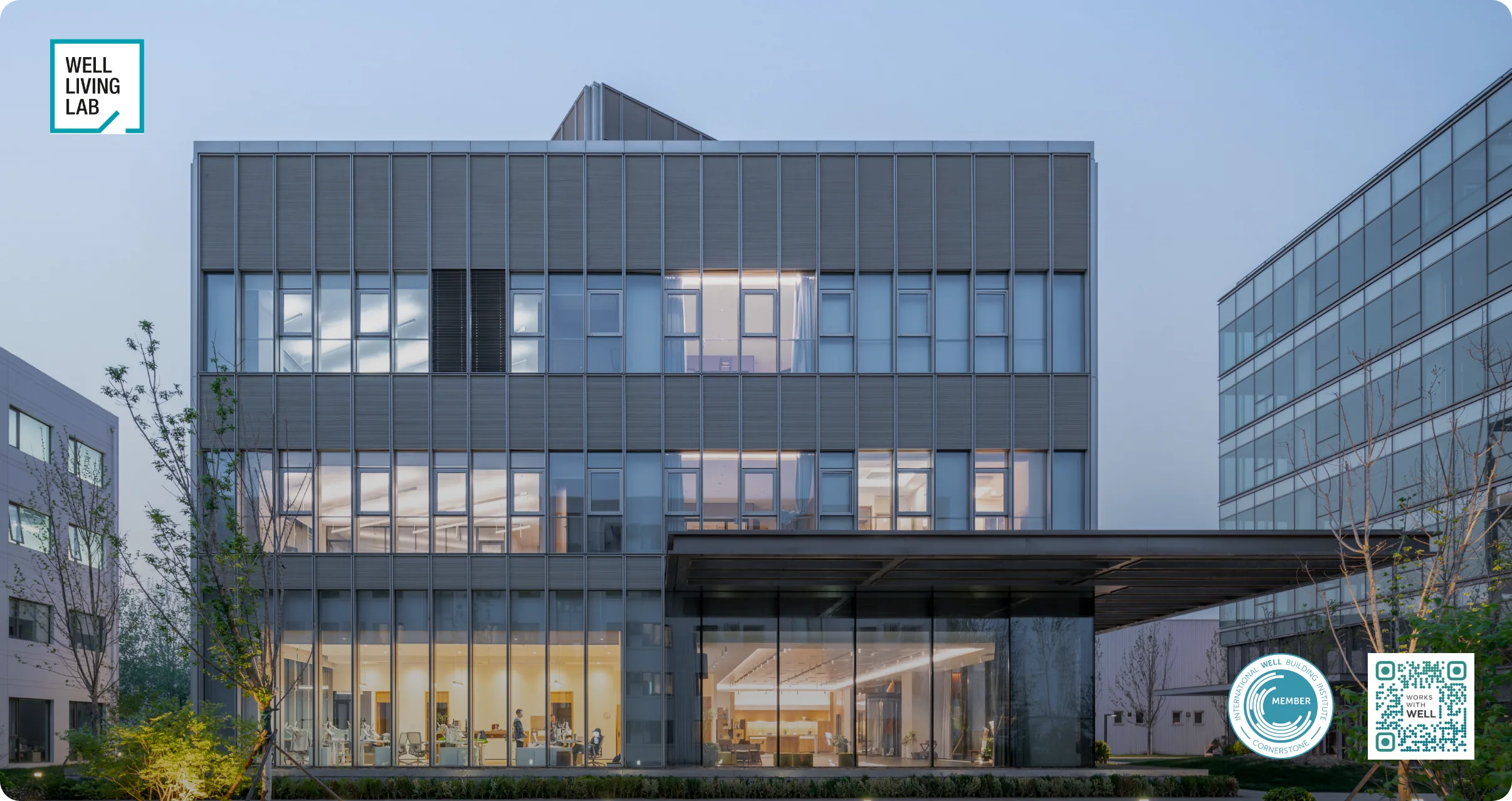 WELL Living Lab